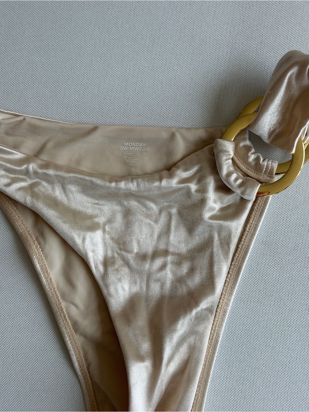 Monday Swimwear Bronte Bottom - Picture 2 of 3